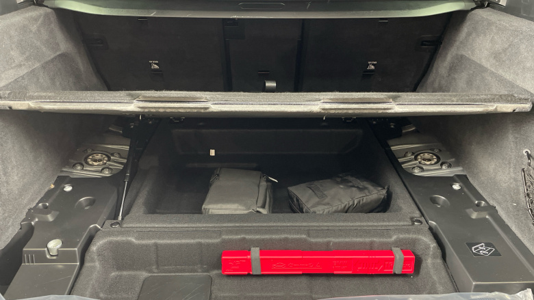 BMW 5 Series 520i M Sport Pro 5dr Auto Petrol Estate